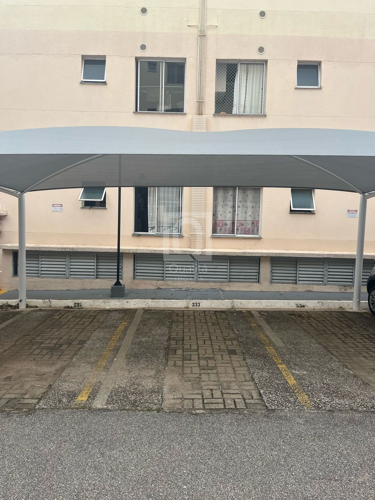 Apartamento à venda com 2 quartos, 49m² - Foto 31