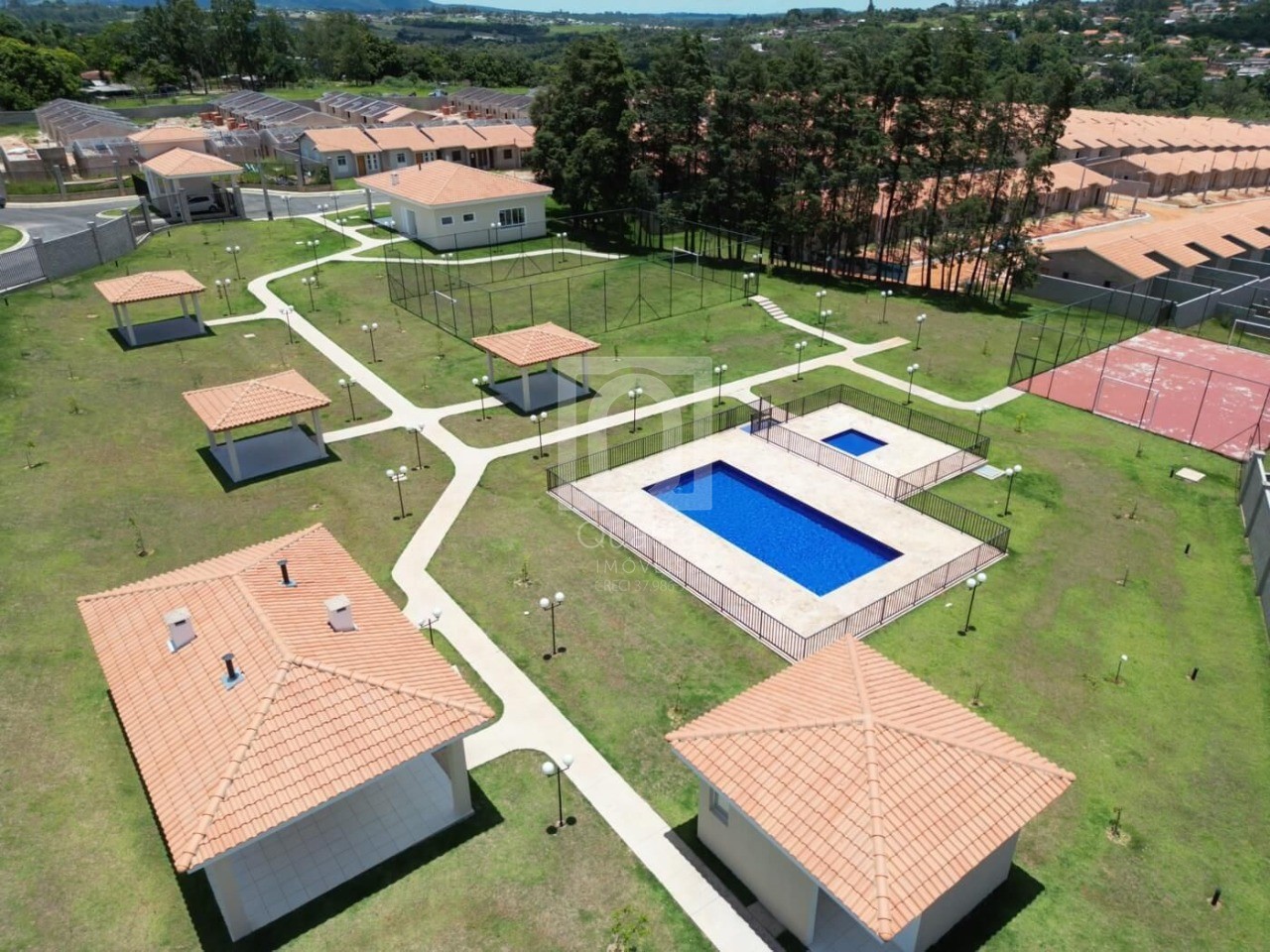 Casa de Condomínio à venda com 2 quartos, 50000m² - Foto 18