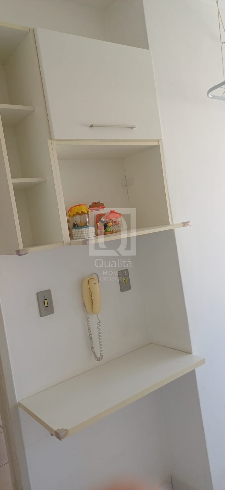 Apartamento à venda com 2 quartos, 49m² - Foto 5