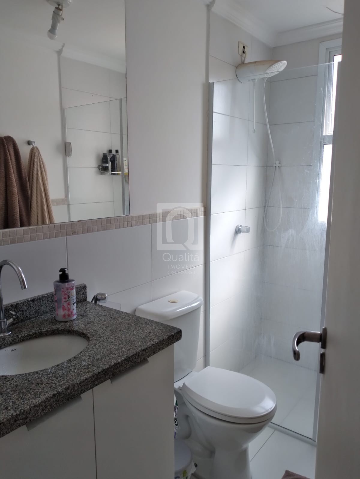 Apartamento à venda com 2 quartos, 65m² - Foto 10