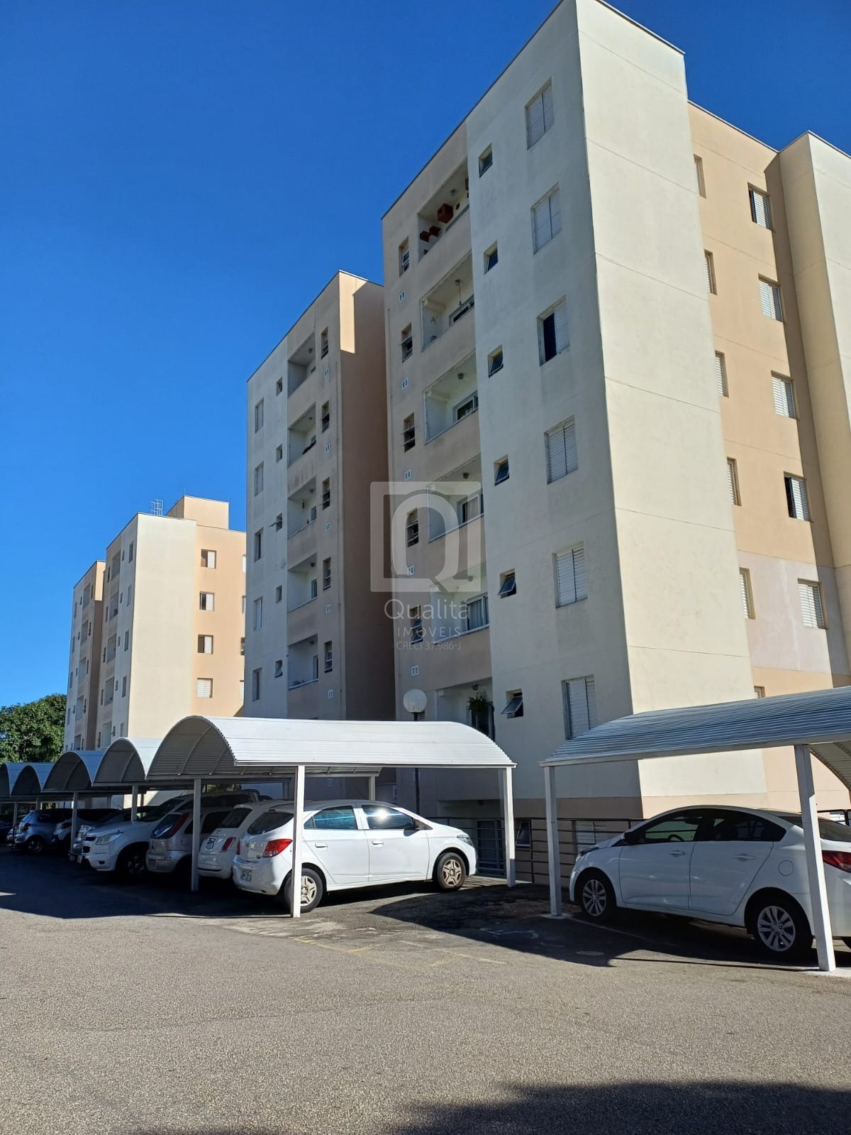 Apartamento à venda com 2 quartos, 50m² - Foto 15