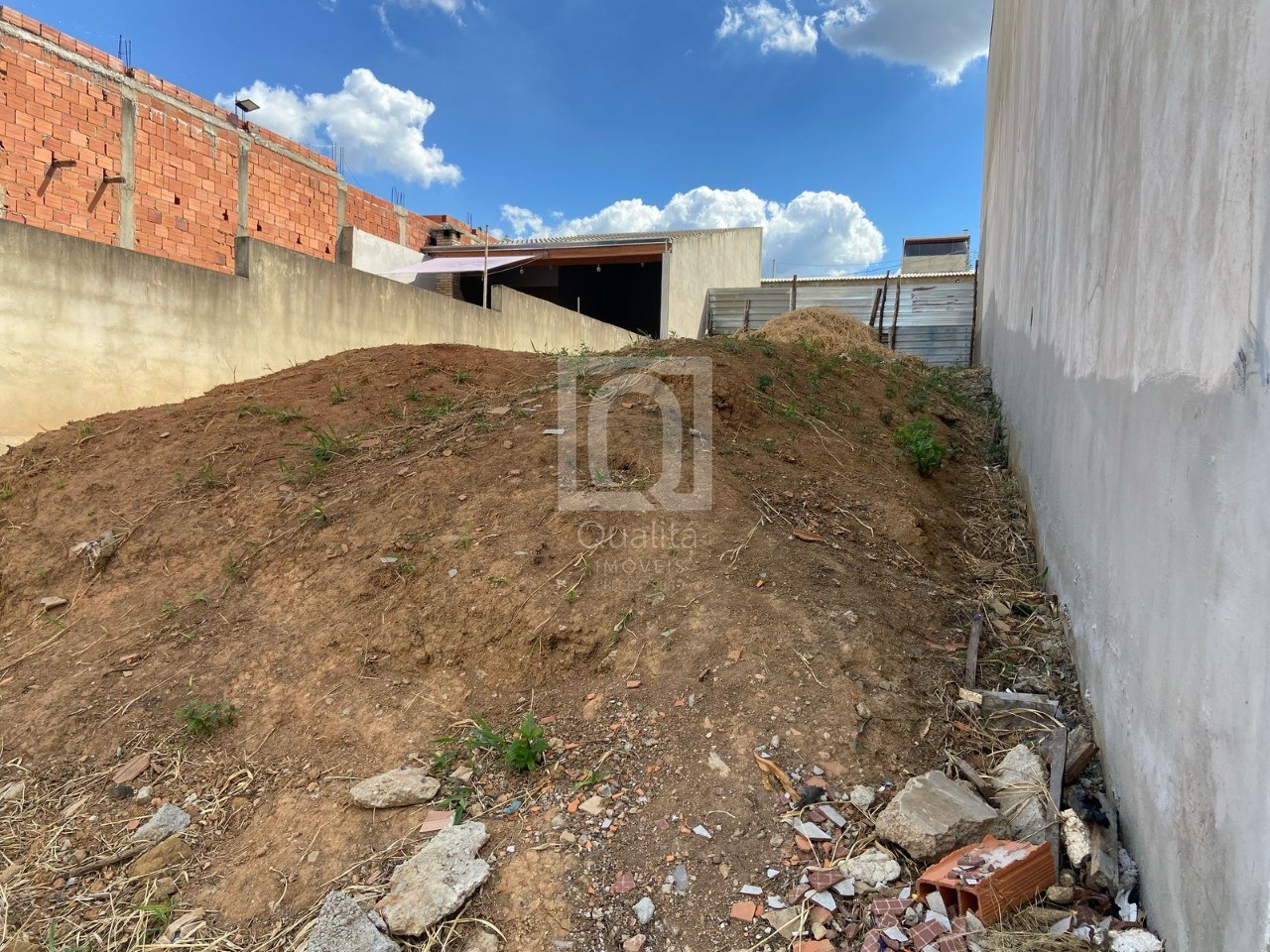 Terreno à venda, 195m² - Foto 2