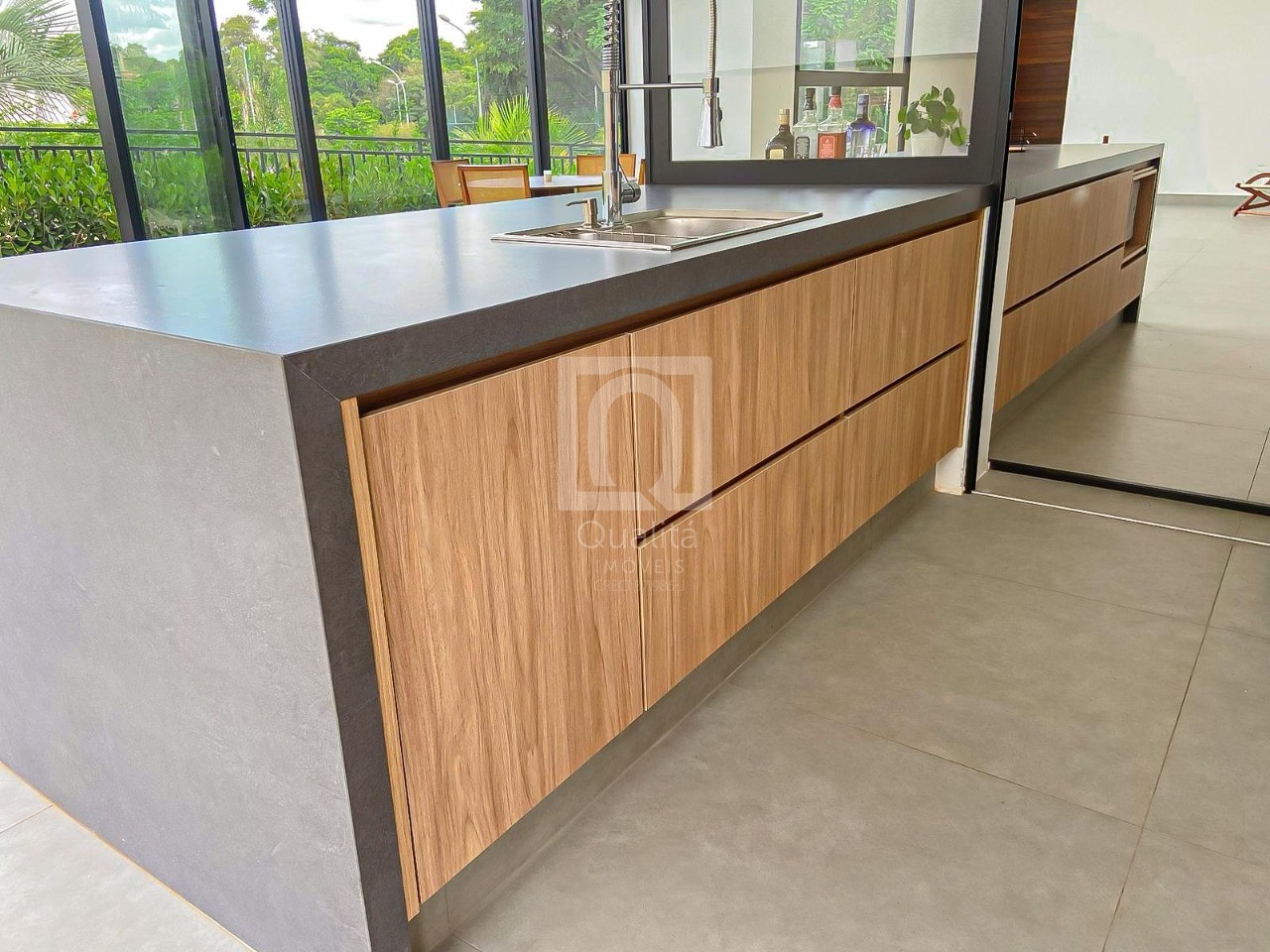 Casa de Condomínio, 4 quartos - Foto 9