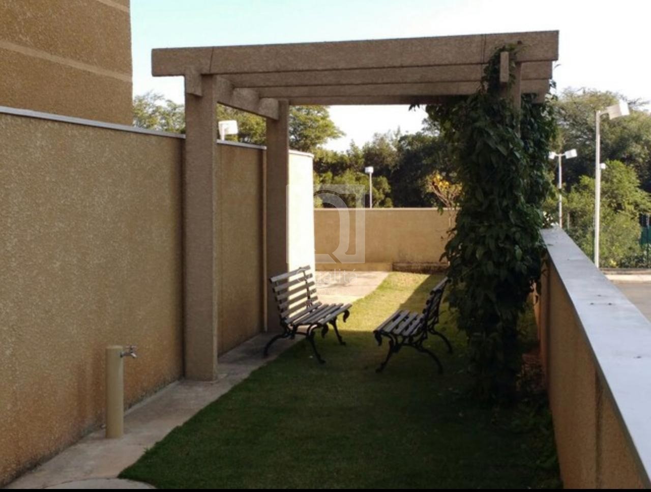 Apartamento à venda com 2 quartos, 54m² - Foto 26