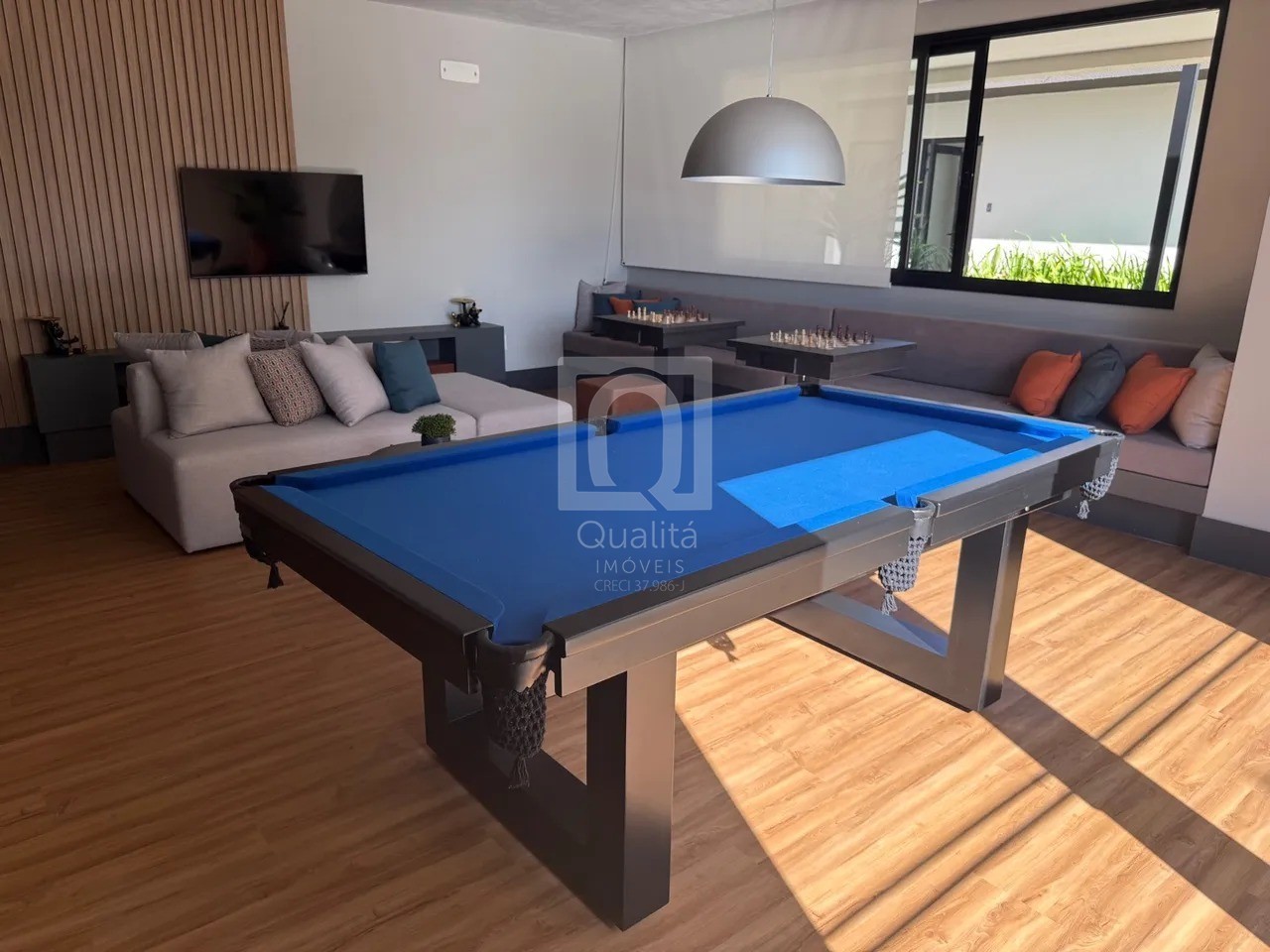 Apartamento à venda e aluguel com 1 quarto, 47m² - Foto 16