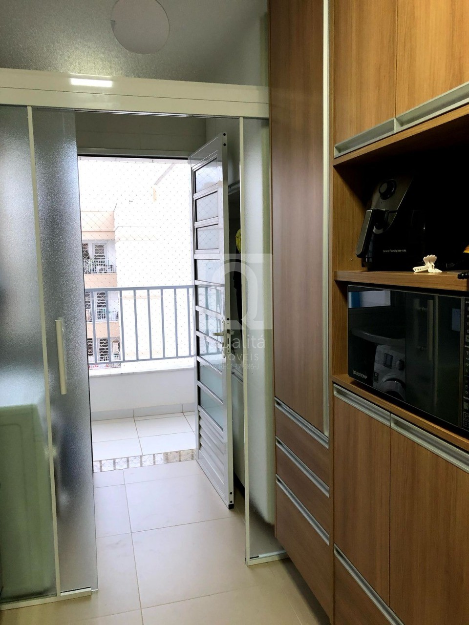 Apartamento, 3 quartos, 97 m² - Foto 8