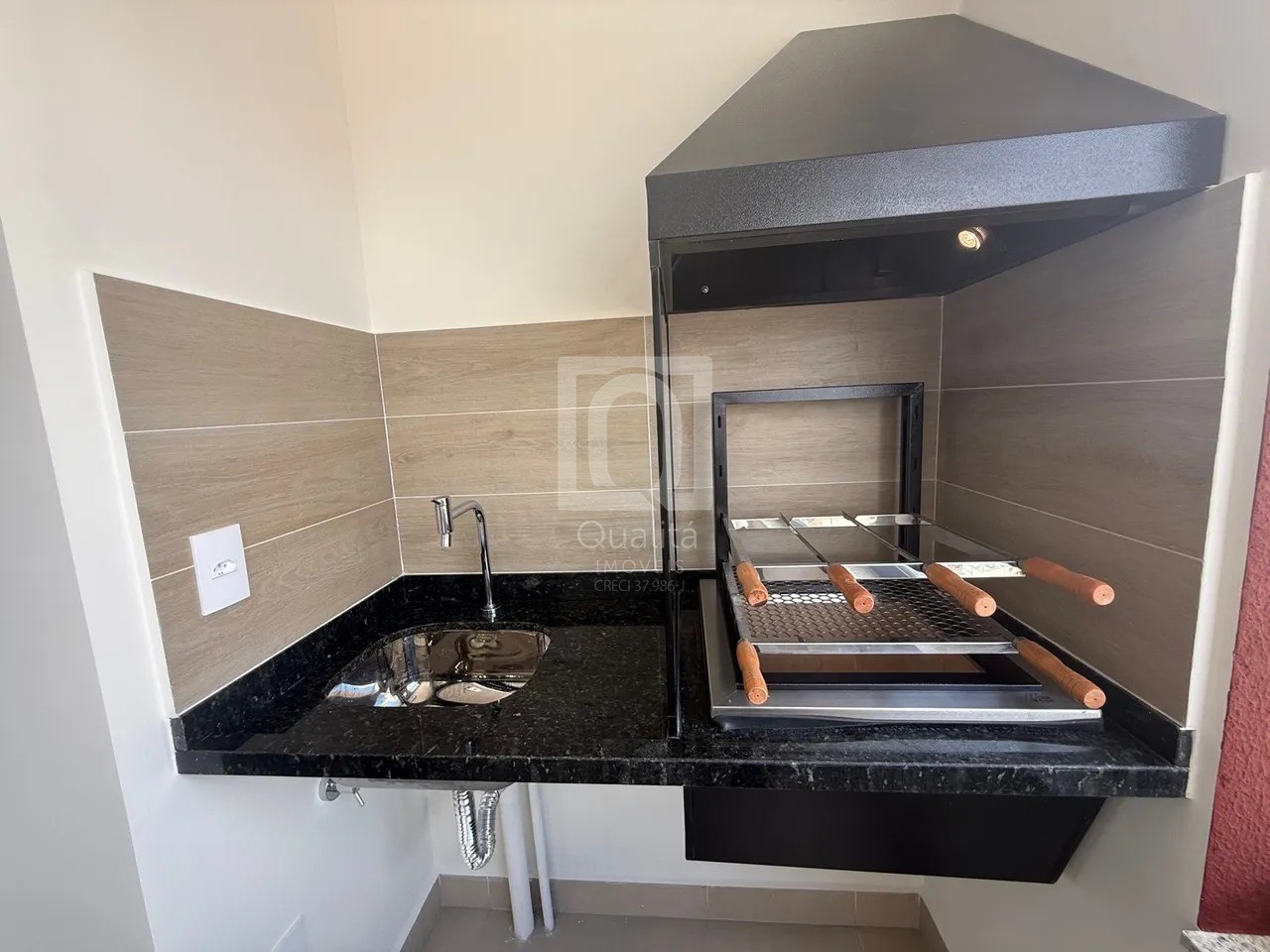 Apartamento à venda e aluguel com 1 quarto, 47m² - Foto 4