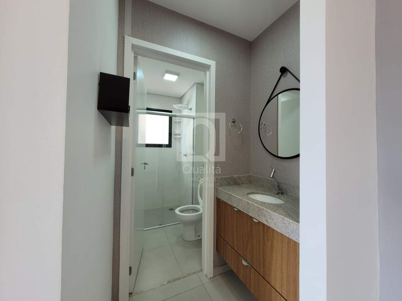 Apartamento, 2 quartos, 48 m² - Foto 1