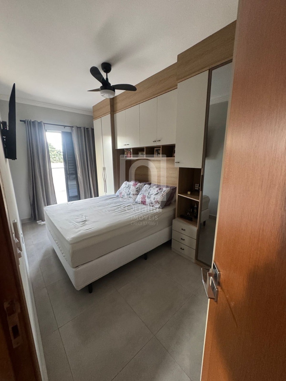 Apartamento à venda com 2 quartos, 55m² - Foto 9
