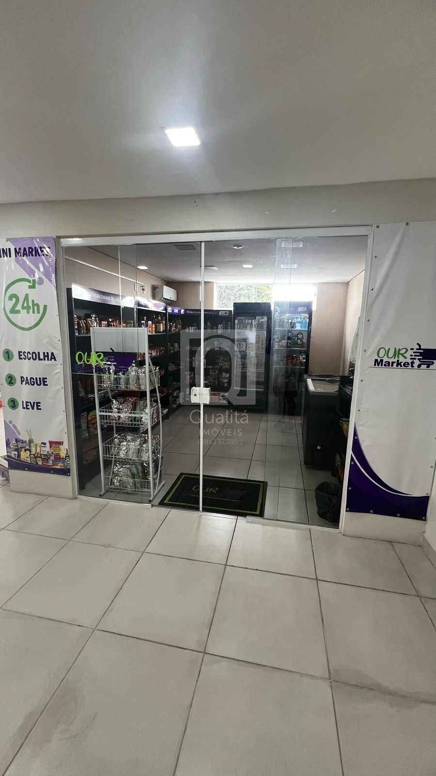 Apartamento à venda com 2 quartos, 65m² - Foto 12