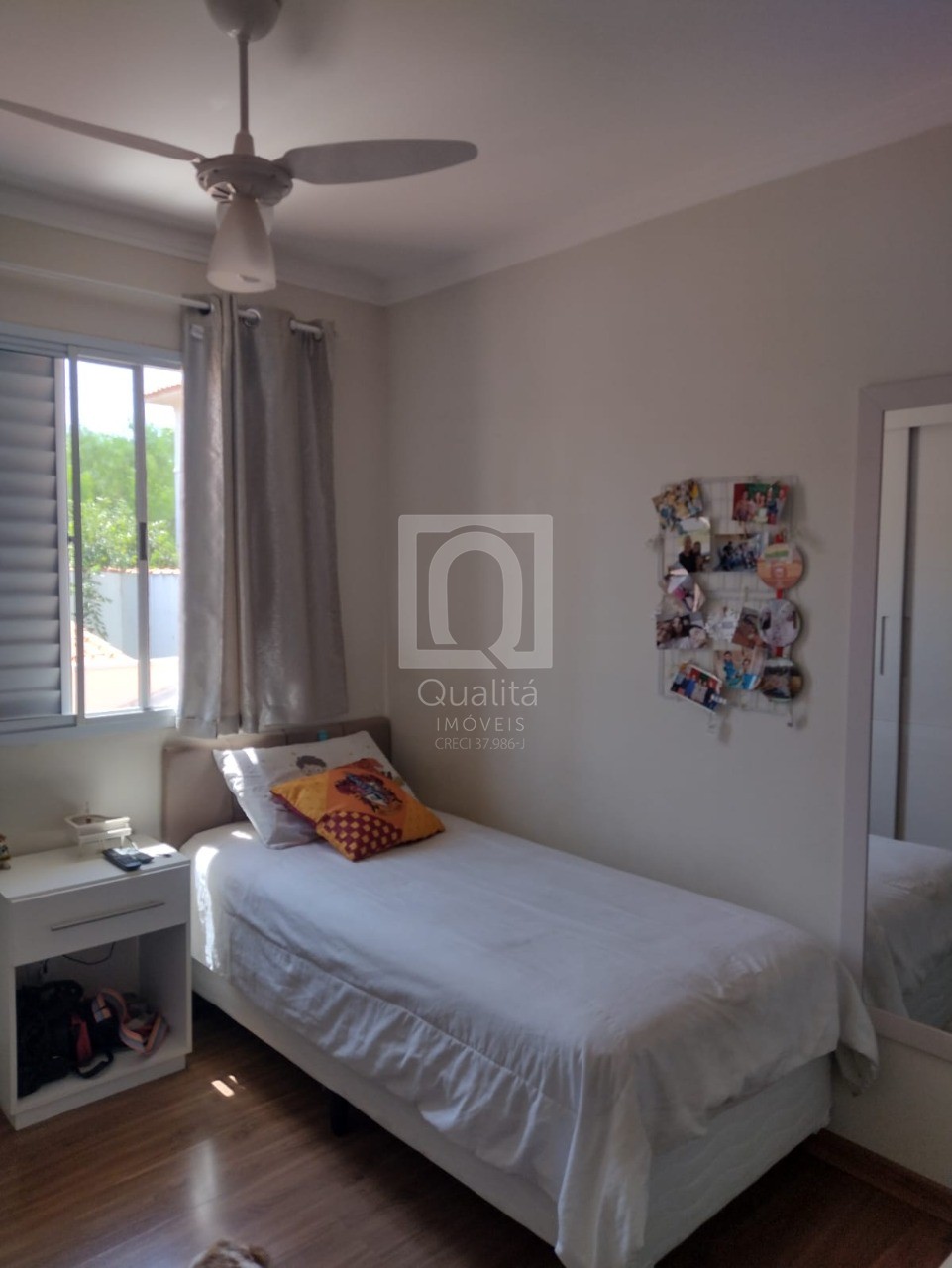 Casa de Condomínio à venda com 3 quartos, 113m² - Foto 8