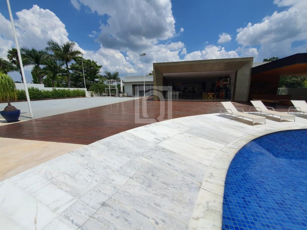 Casa de Condomínio, 6 quartos - Foto 2