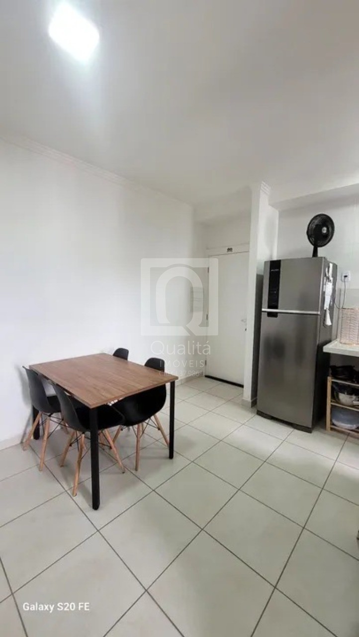 Apartamento à venda com 2 quartos, 55m² - Foto 4