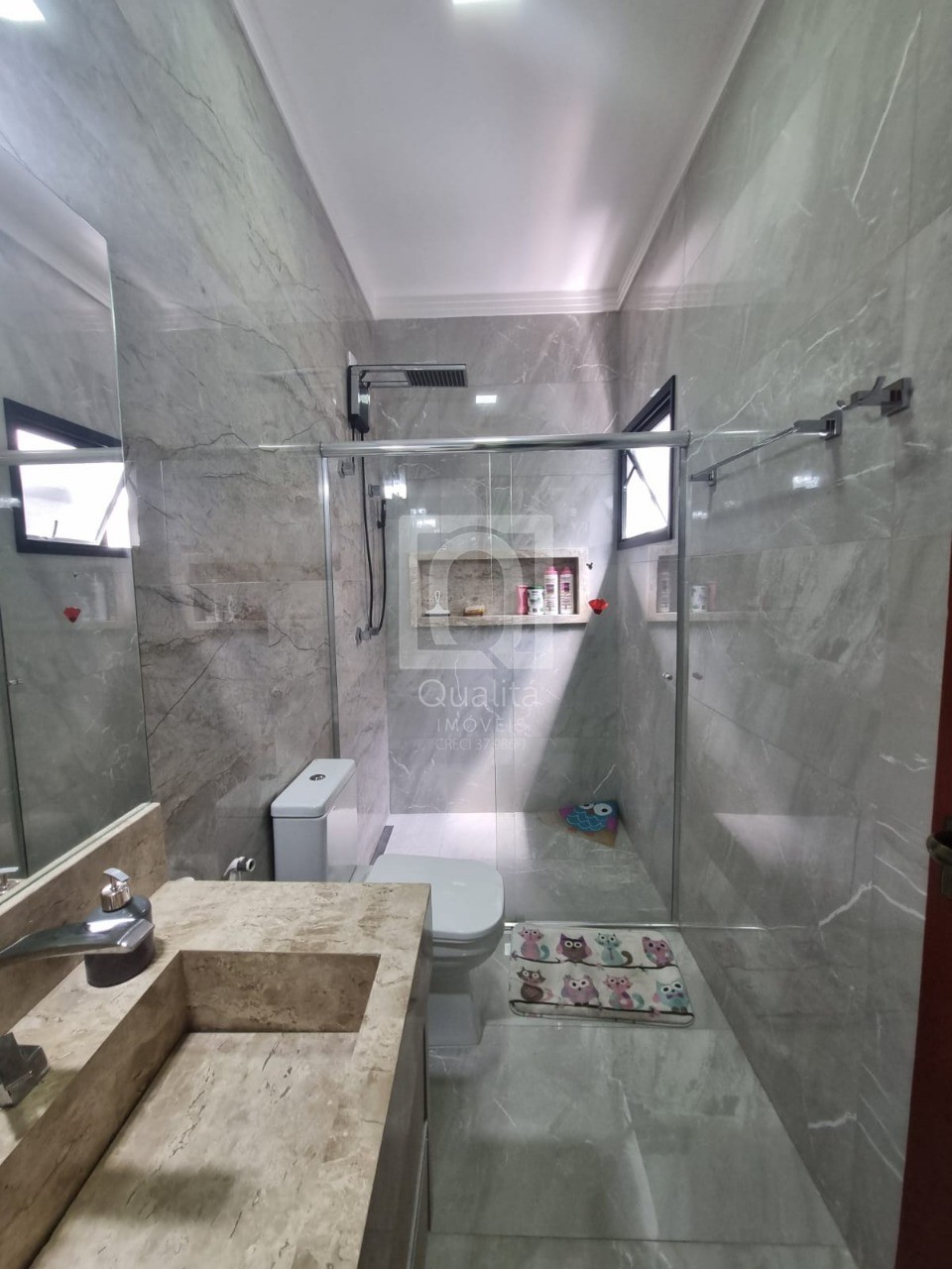 Casa de Condomínio à venda com 3 quartos, 160m² - Foto 9