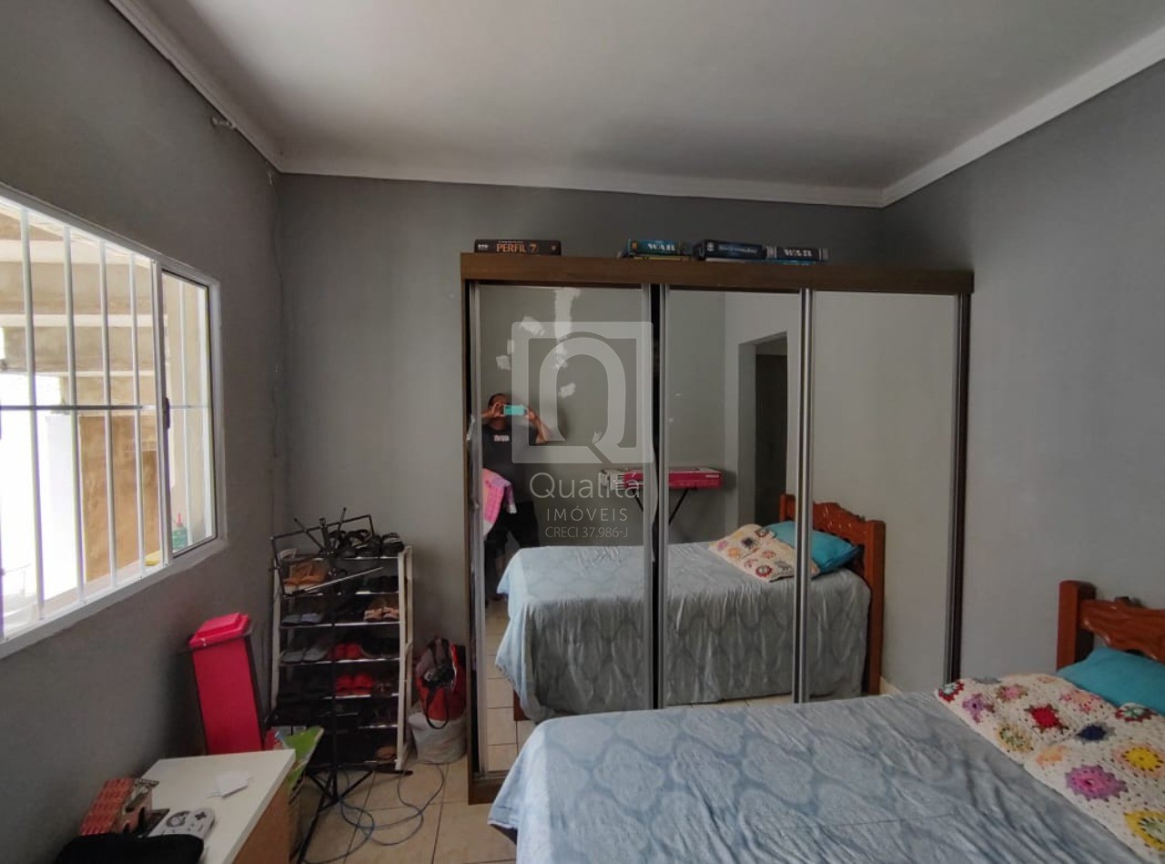 Casa à venda com 3 quartos, 154m² - Foto 16