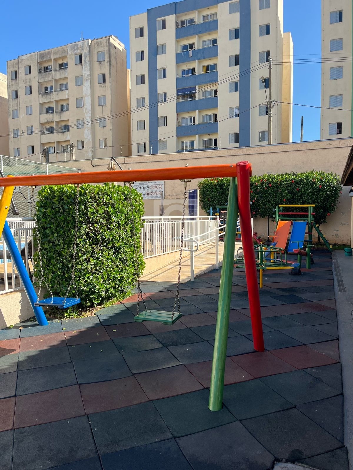 Apartamento à venda com 2 quartos, 49m² - Foto 29