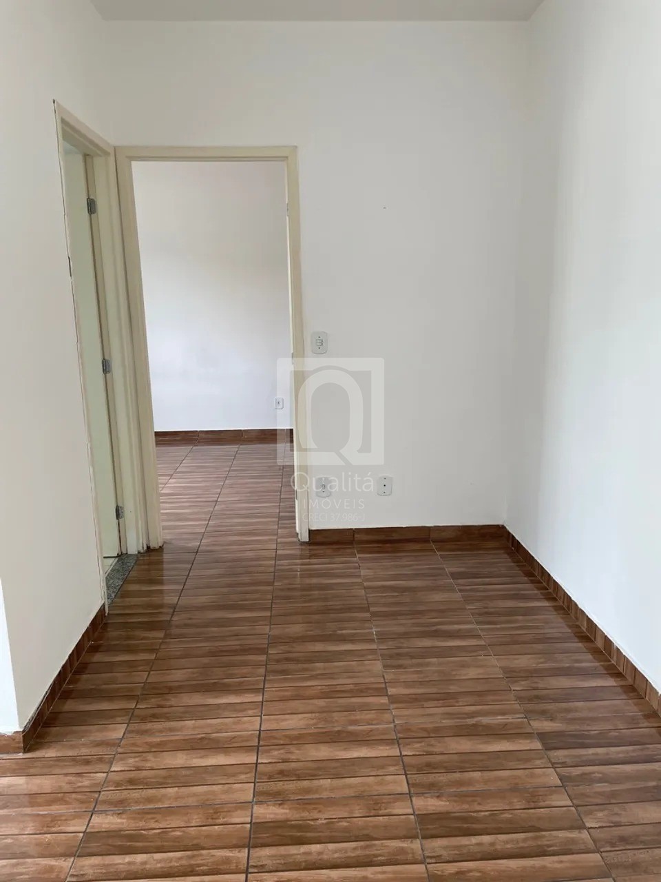 Apartamento à venda com 1 quarto, 39m² - Foto 4