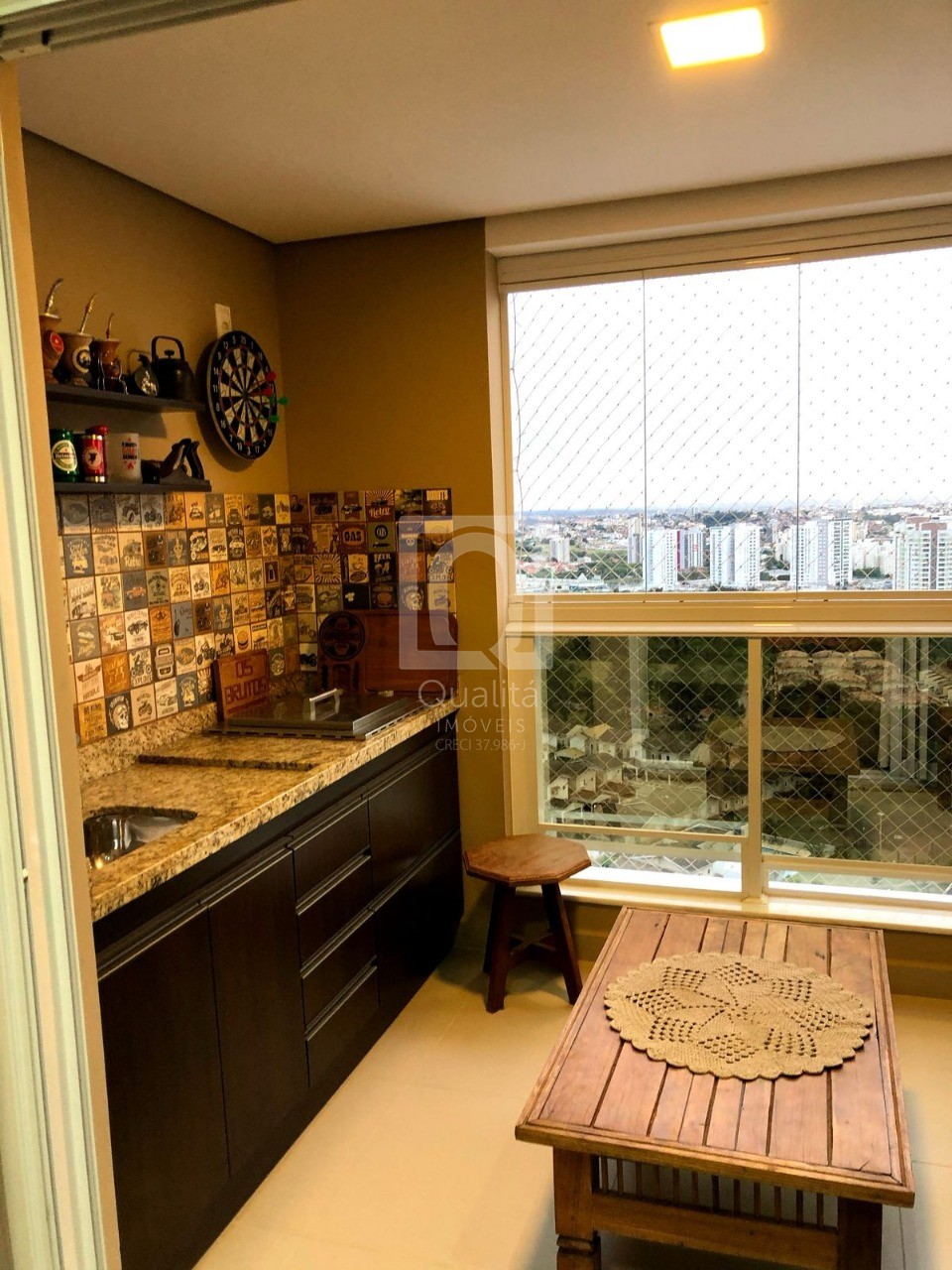 Apartamento, 3 quartos, 97 m² - Foto 5