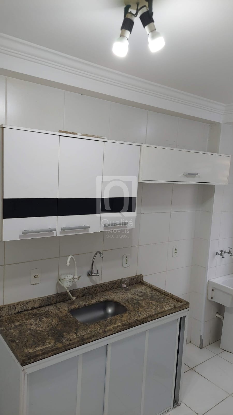 Apartamento à venda com 2 quartos, 49m² - Foto 5
