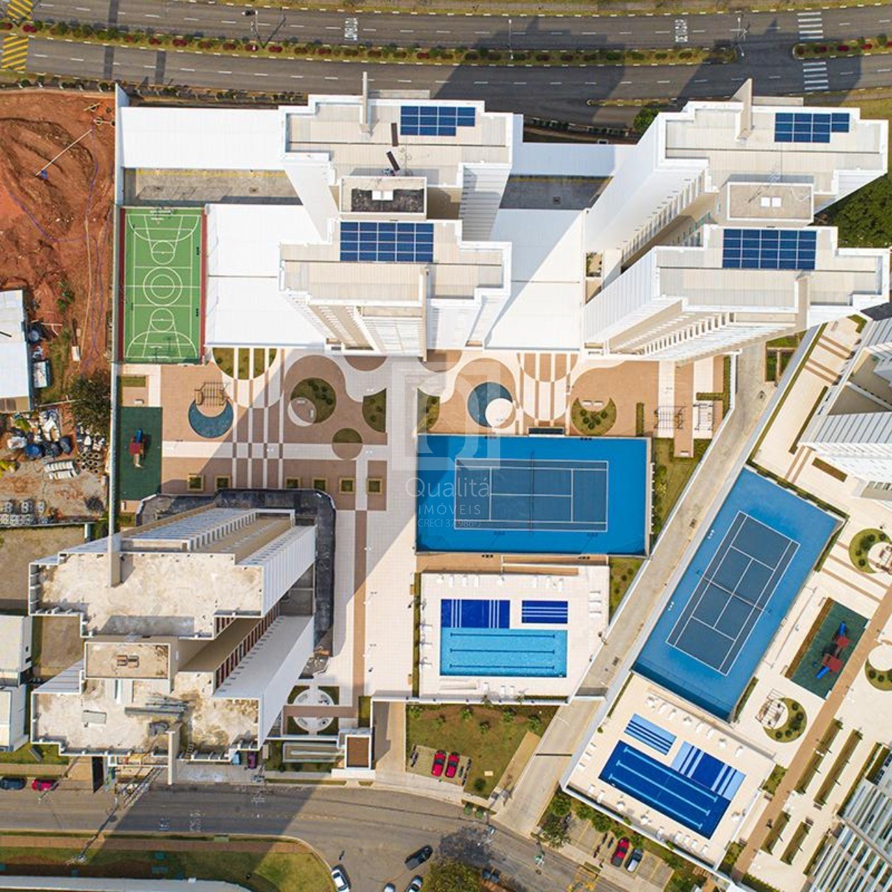 Apartamento, 3 quartos, 97 m² - Foto 31