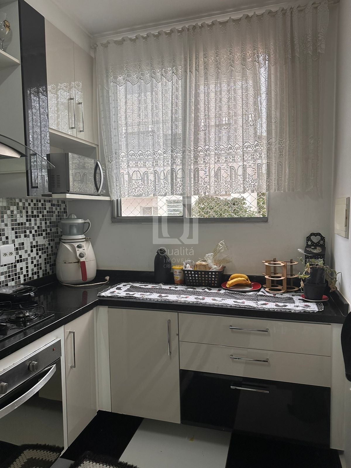 Apartamento à venda com 4 quartos, 118m² - Foto 4