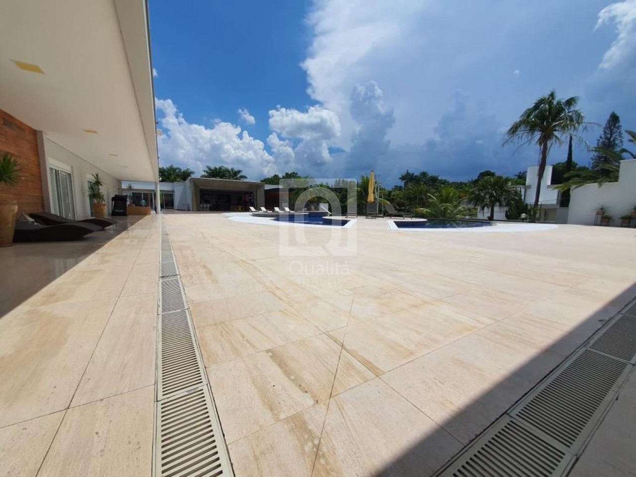 Casa de Condomínio, 6 quartos - Foto 16