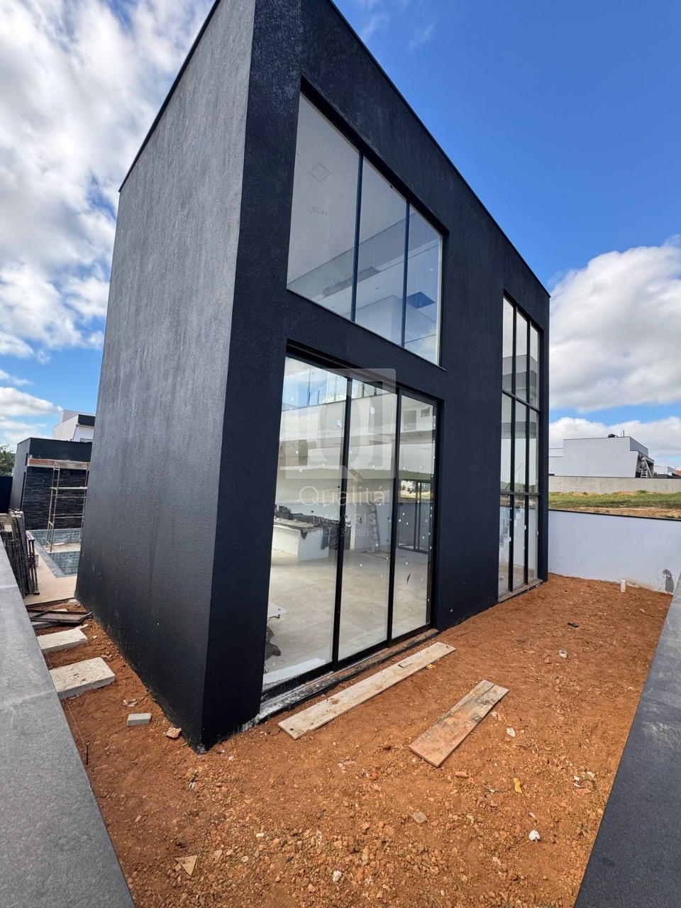 Sobrado à venda com 3 quartos, 404m² - Foto 6