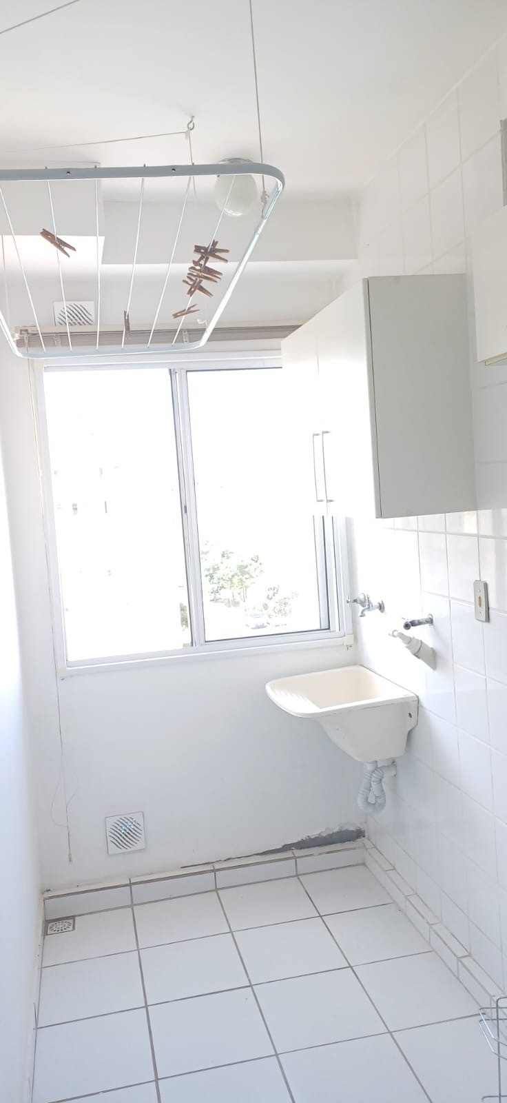 Apartamento à venda com 2 quartos, 49m² - Foto 6
