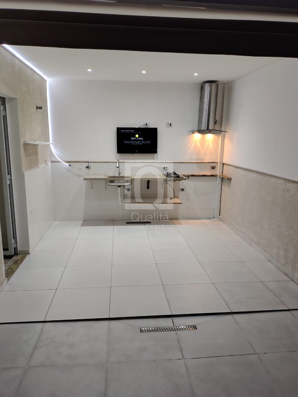 Cobertura à venda com 3 quartos, 110m² - Foto 18