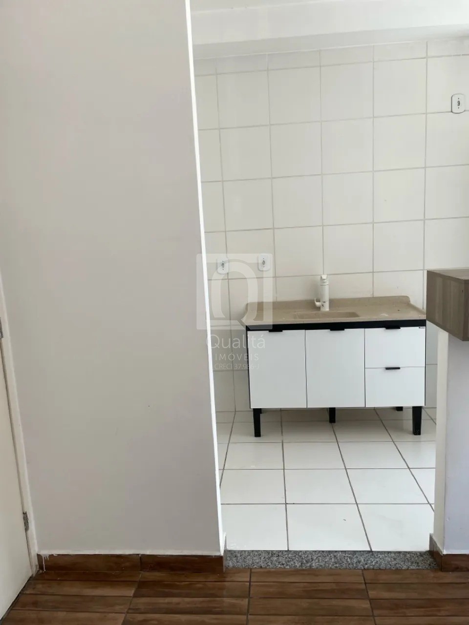Apartamento à venda com 1 quarto, 39m² - Foto 2