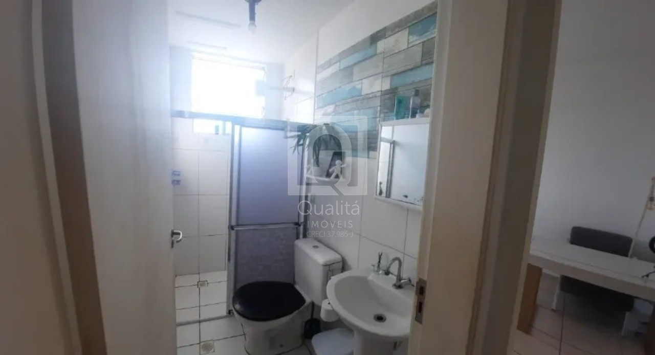 Apartamento à venda com 2 quartos, 47m² - Foto 9