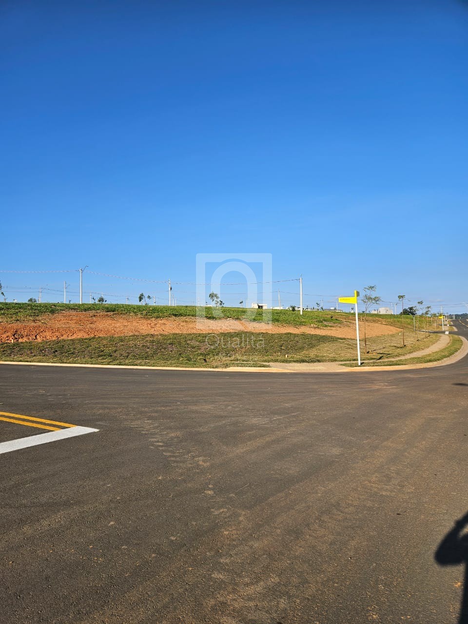 Terreno à venda, 395m² - Foto 3