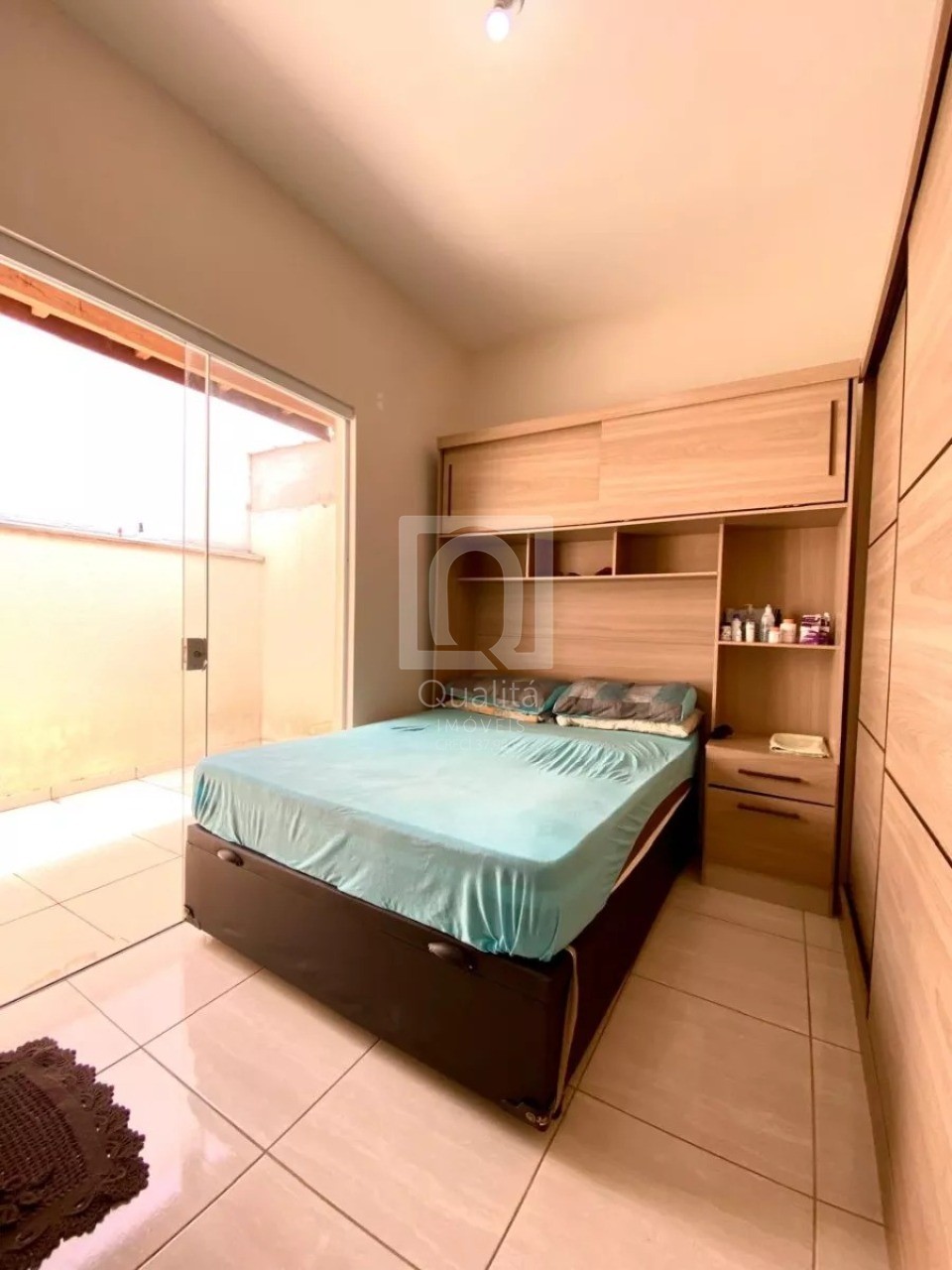 Casa à venda com 2 quartos, 48m² - Foto 5
