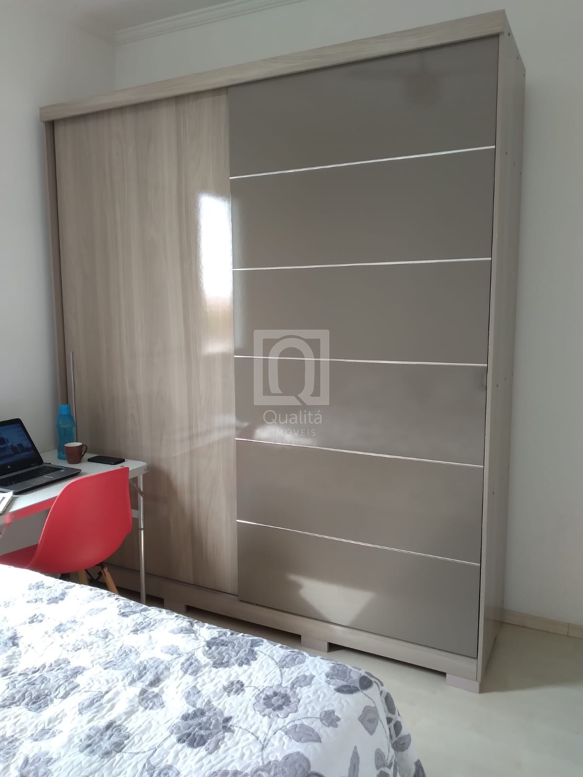 Apartamento à venda com 2 quartos, 65m² - Foto 6