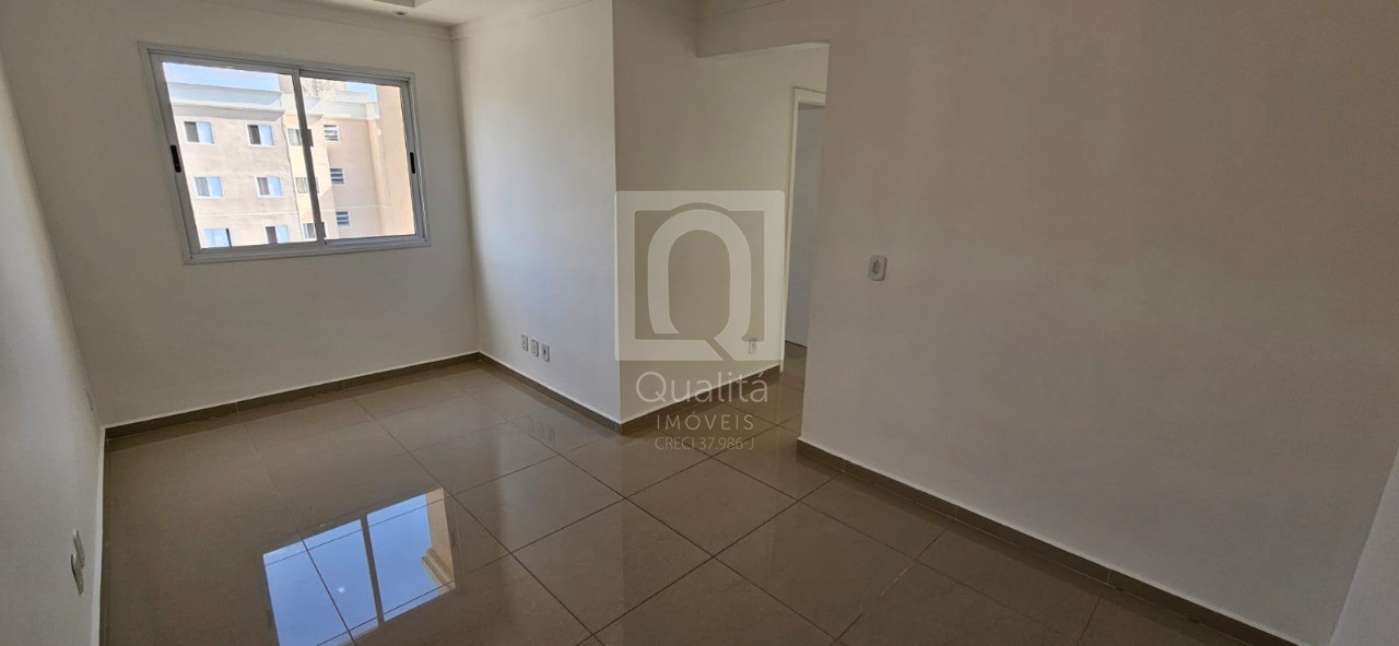 Apartamento à venda com 2 quartos, 50m² - Foto 6