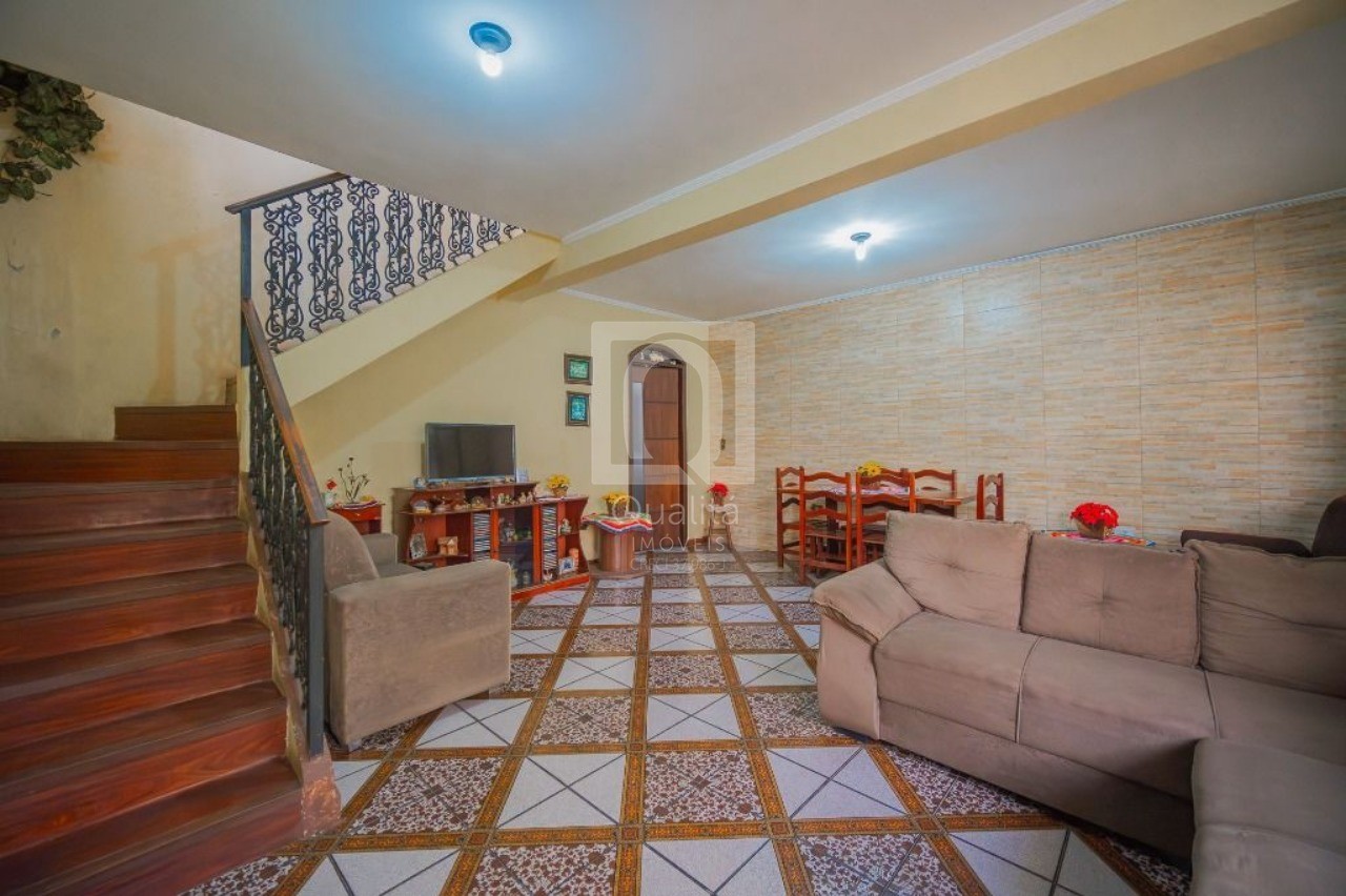 Casa, 5 quartos - Foto 9