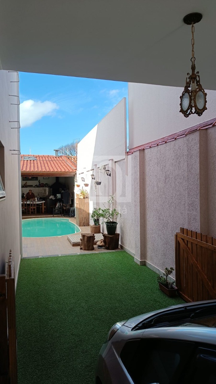 Casa, 3 quartos, 258 m² - Foto 24