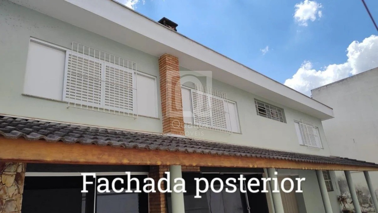 Prédio Inteiro à venda com 4 quartos, 340m² - Foto 24