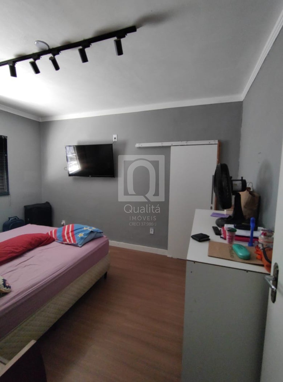 Casa à venda com 3 quartos, 154m² - Foto 12