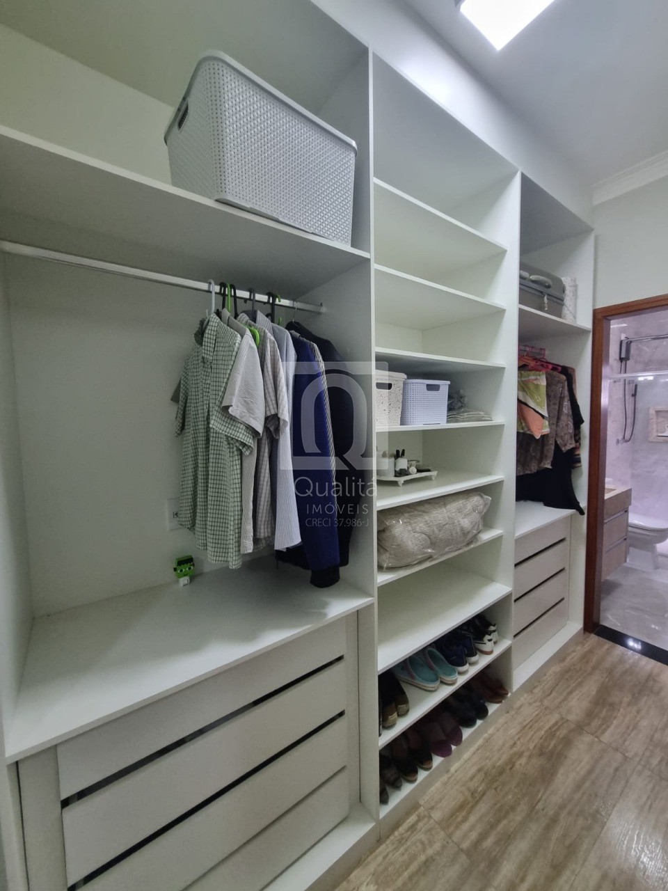 Casa de Condomínio à venda com 3 quartos, 160m² - Foto 7