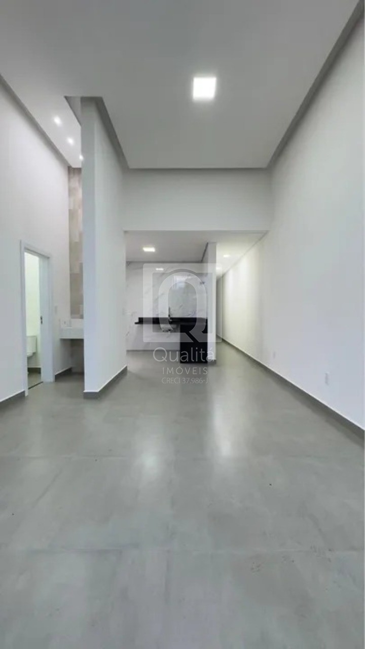 Casa de Condomínio à venda com 3 quartos, 137m² - Foto 2