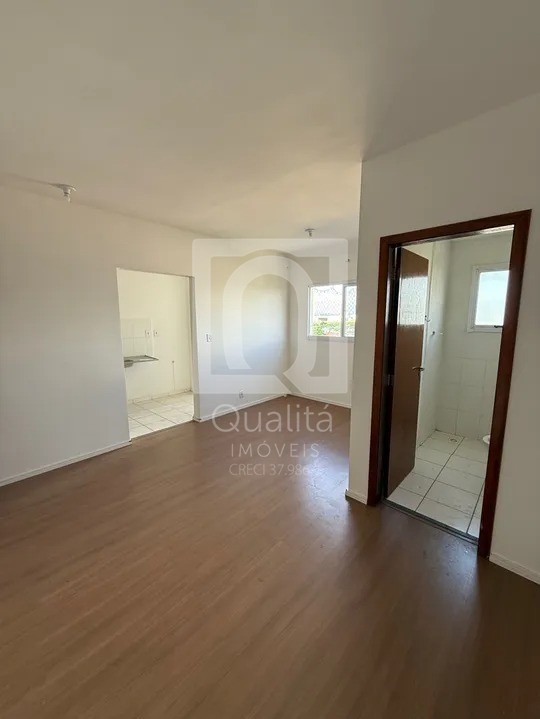 Apartamento à venda com 1 quarto, 30m² - Foto 1