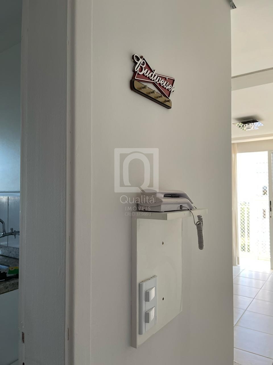 Apartamento à venda com 2 quartos, 54m² - Foto 11