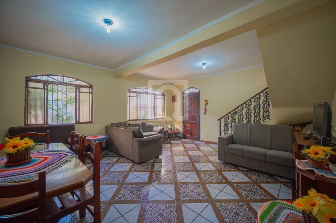 Casa, 5 quartos - Foto 2