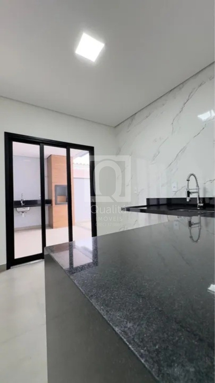 Casa de Condomínio à venda com 3 quartos, 137m² - Foto 5