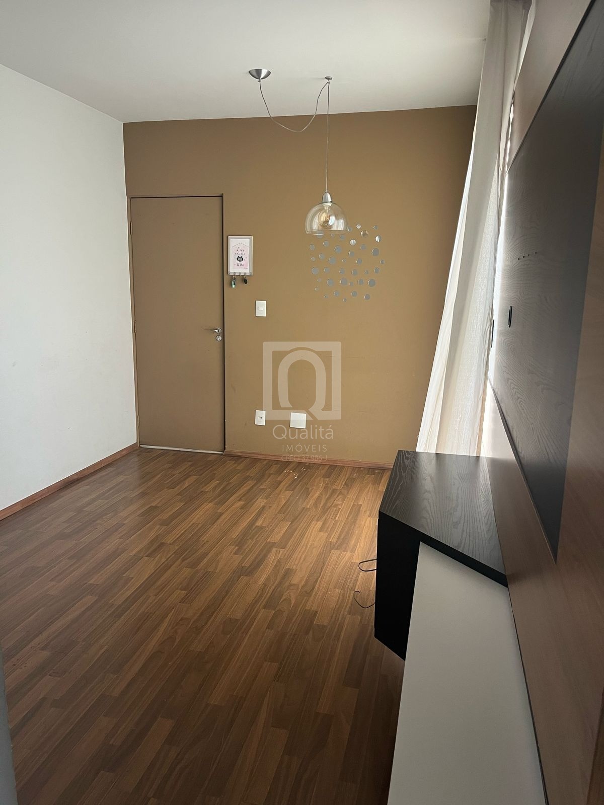 Apartamento à venda com 2 quartos, 49m² - Foto 2