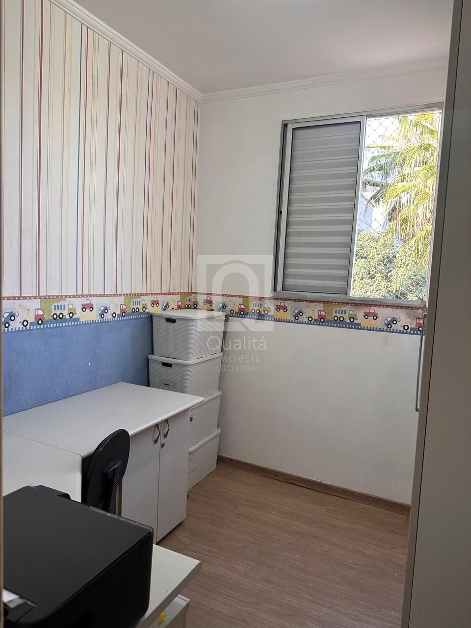 Apartamento à venda com 4 quartos, 118m² - Foto 6