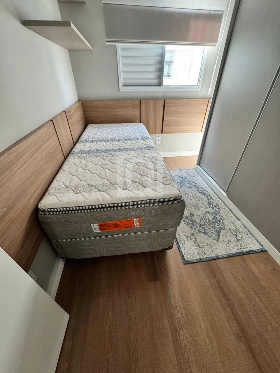 Apartamento à venda com 2 quartos, 43m² - Foto 12