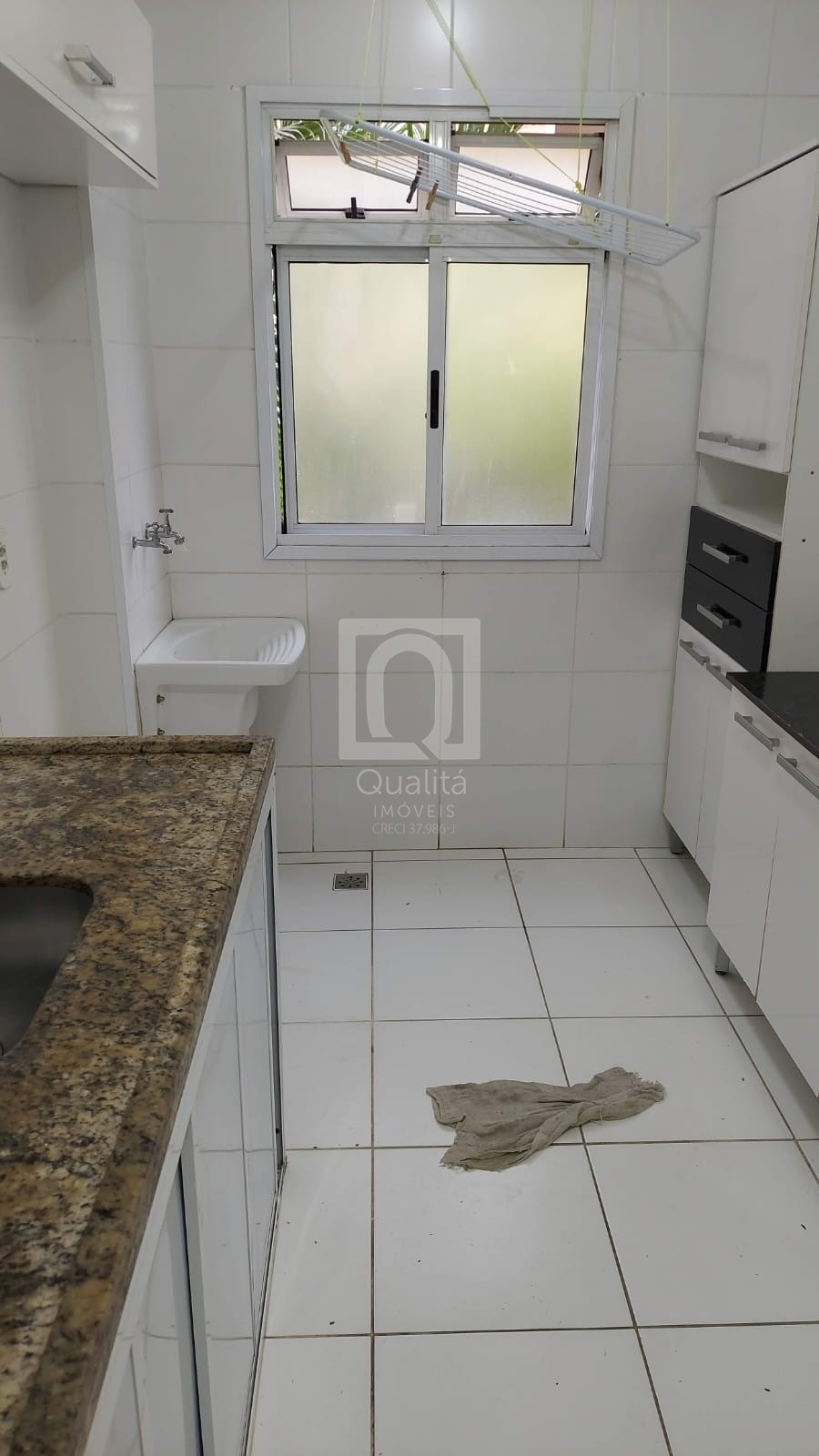 Apartamento à venda com 2 quartos, 49m² - Foto 4