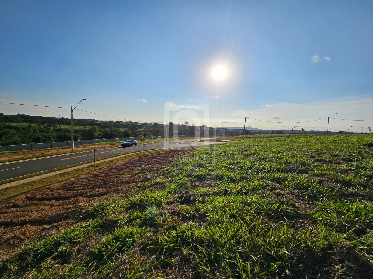 Terreno à venda, 395m² - Foto 1
